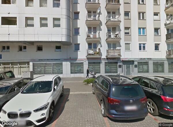 Ceny mieszkań Białystok Świętokrzyska 5