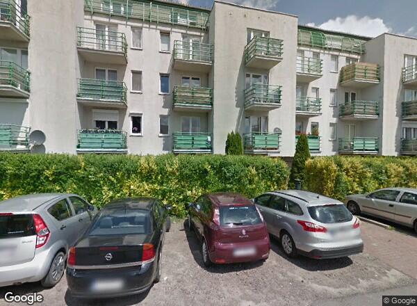 Ceny mieszkań Poznań Polanka 37