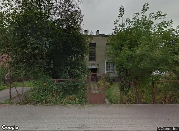 Ceny transakcyjne mieszkań Warszawa ul. Kuflewska 5