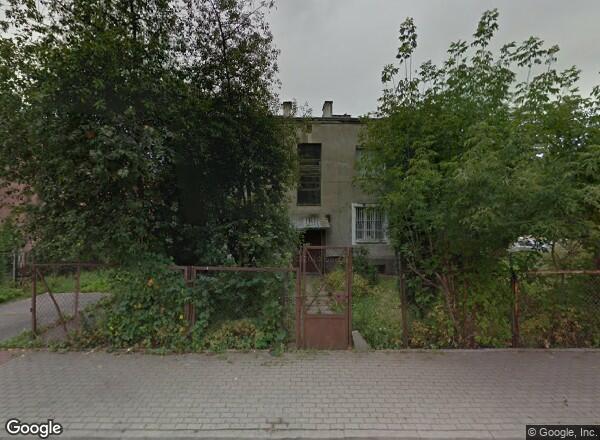 Ceny mieszkań Warszawa ul. Kuflewska 5