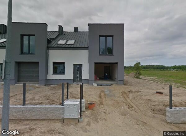 Ceny mieszkań Gdynia Jachtowa 25