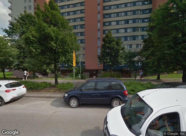 Ceny mieszkań Warszawa ul. Wałbrzyska 19