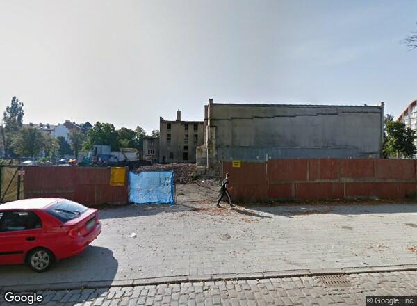 Ceny mieszkań Gdańsk Kamienna Grobla 30
