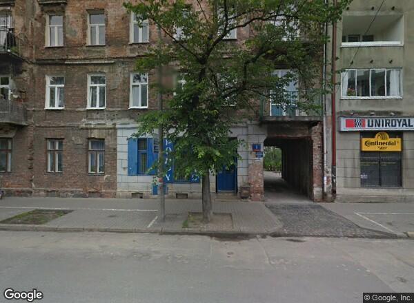Ceny mieszkań Warszawa ul. K. Marcinkowskiego 9