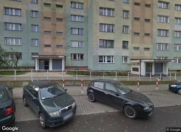 Ceny mieszkań Łódź Pasieczna 8/12