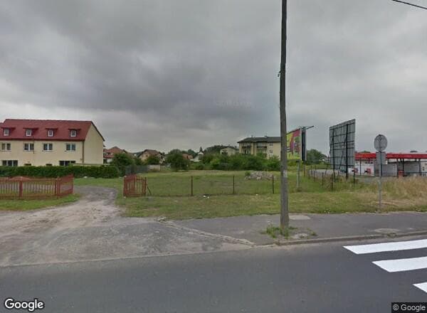 Ceny transakcyjne mieszkań Toruń Łódzka 29A