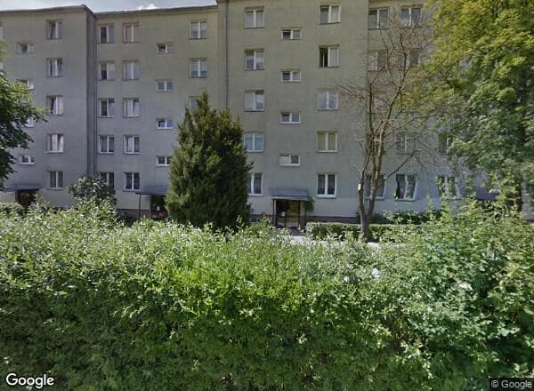 Ceny transakcyjne mieszkań Piaseczno Aleja Róż 9