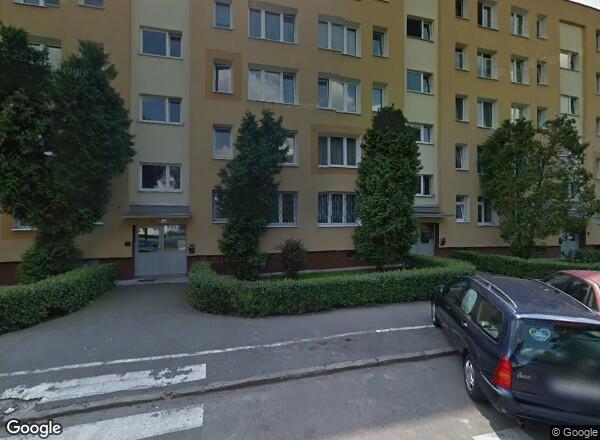 Ceny mieszkań Warszawa ul. Nubijska 1