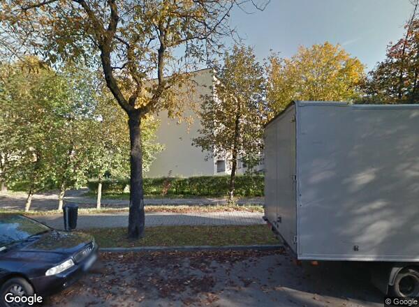 Ceny mieszkań Katowice Józefa Gallusa 16B