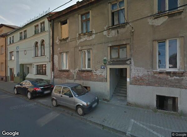 Ceny mieszkań Kraków Stanisława Przybyszewskiego 10