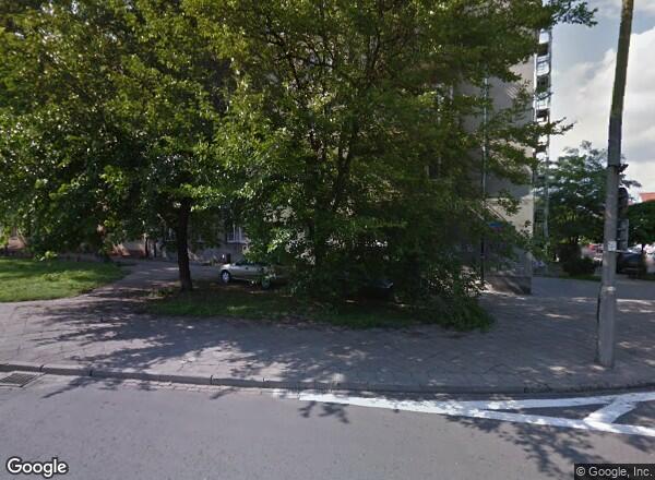 Ceny mieszkań Warszawa al. Wojska Polskiego 56