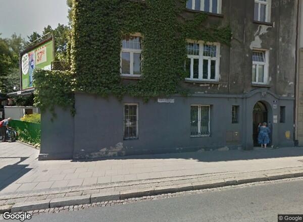 Ceny transakcyjne mieszkań Kraków Aleja Zygmunta Krasińskiego 14