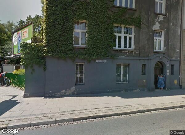 Ceny mieszkań Kraków Aleja Zygmunta Krasińskiego 14