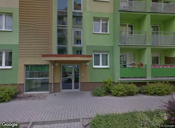 Ceny mieszkań Wrocław UL. SREBRNOGÓRSKA 4