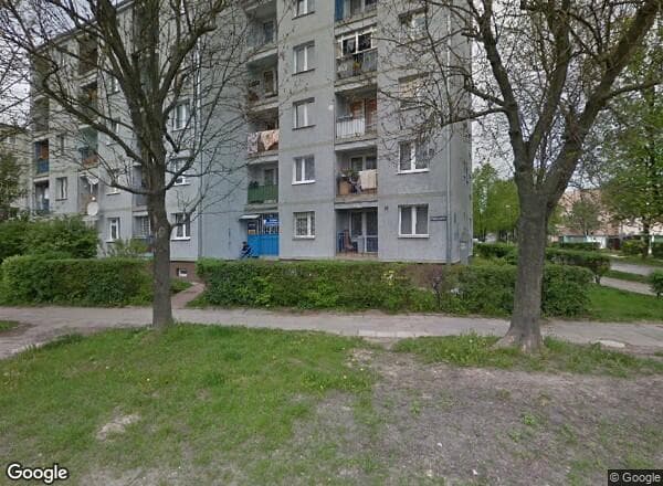 Ceny transakcyjne mieszkań Kielce Lecha 1