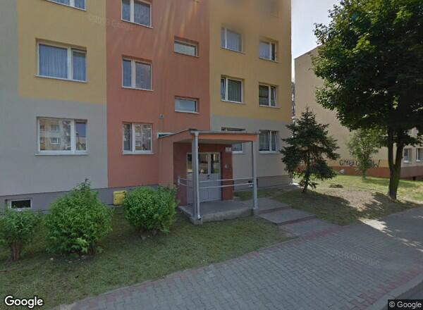 Ceny mieszkań Katowice Gen. Józefa Hallera 28E