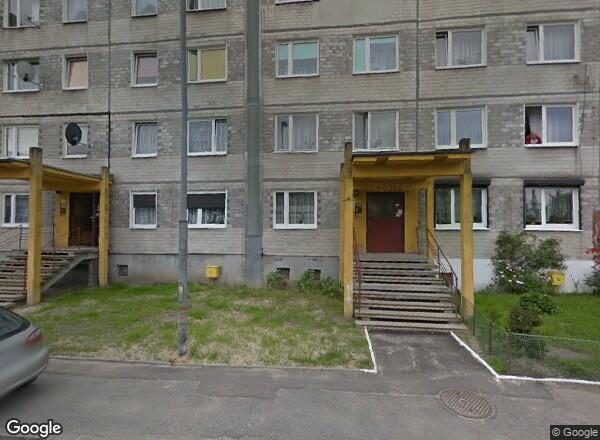 Ceny mieszkań Katowice Krucza 80F