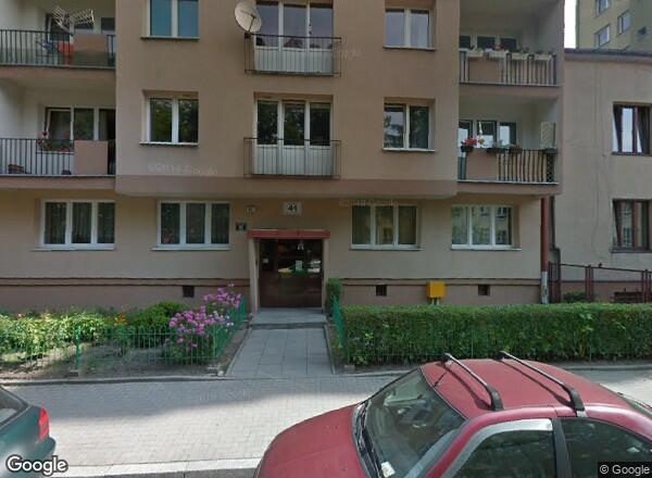 Ceny mieszkań Kraków Litewska 41