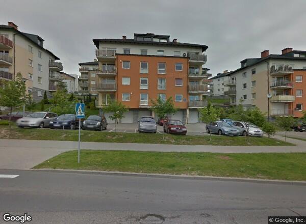 Ceny mieszkań Gdańsk Nieborowska 7
