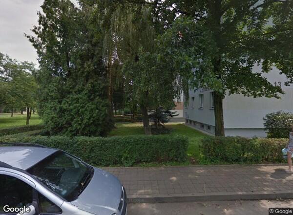 Ceny mieszkań Rzeszów płk. Kazimierza Iranka-Osmeckiego 9