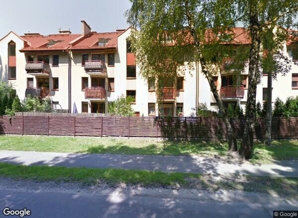 Ceny transakcyjne mieszkań Kraków Benedykta Cesarza 29