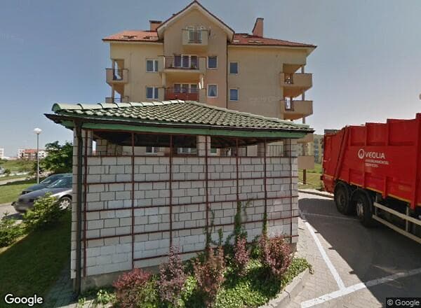 Ceny transakcyjne mieszkań Gorzów Wielkopolski GEN. WŁADYSŁAWA ANDERSA 8E