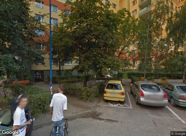 Ceny mieszkań Wrocław UL. BUDZISZYŃSKA 132