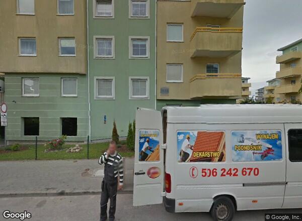 Ceny mieszkań Gdańsk Anny Jagiellonki 13