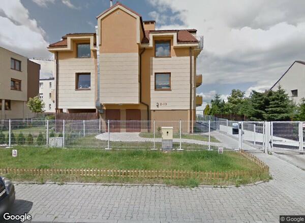 Ceny mieszkań Wrocław UL. DZIELNICOWA 8