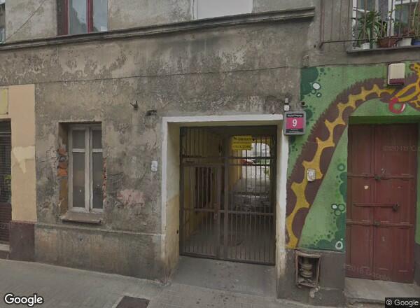 Ceny mieszkań Łódź Wojska Polskiego 9