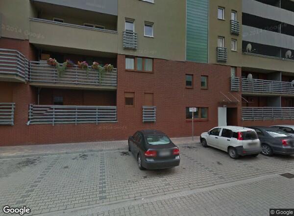 Ceny mieszkań Wrocław UL. TĘCZOWA 76