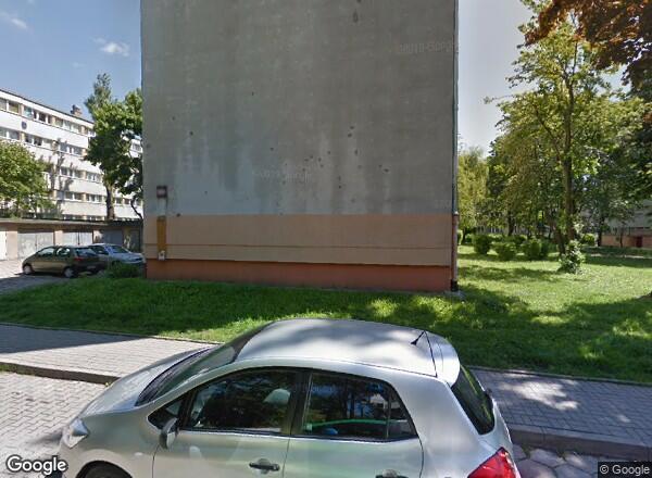 Ceny mieszkań Łódź Emilii Plater 39/41