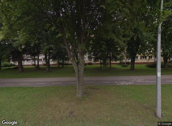 Ceny transakcyjne mieszkań Białystok Piastowska 15