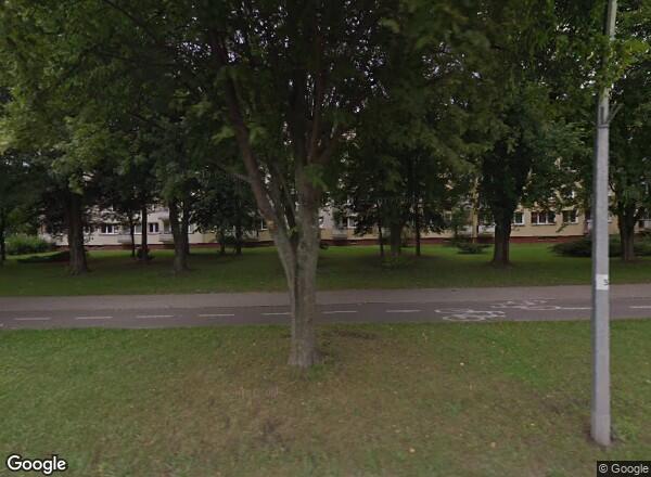 Ceny mieszkań Białystok Piastowska 15