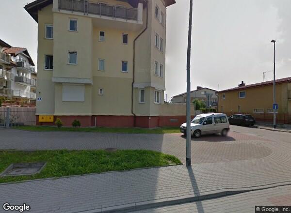 Ceny mieszkań Gdynia Radosna 5