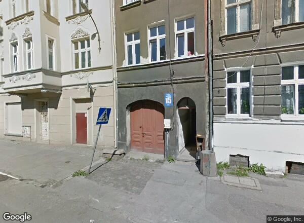 Ceny mieszkań Gdańsk Wróbla 15