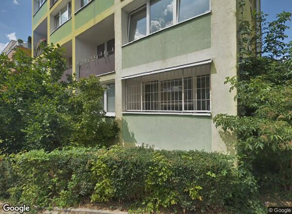 Ceny mieszkań Warszawa ul. Argentyńska 7