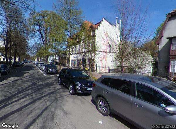 Ceny mieszkań Sopot Jana Jerzego Haffnera 20