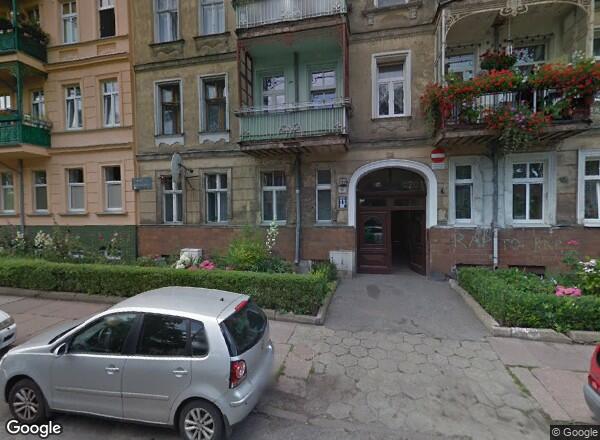 Ceny mieszkań Szczecin Swarożyca 13