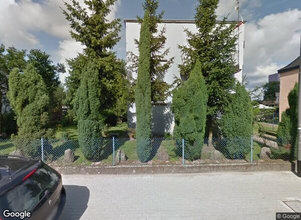 Ceny mieszkań Szczecin Aleksandra Kostki Napierskiego 10