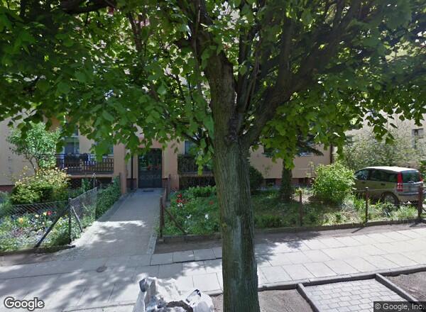 Ceny mieszkań Gdańsk Stanisława Wąsowicza 1