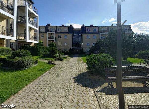 Ceny mieszkań Sopot Władysława Łokietka 51A