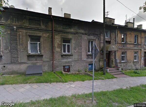 Ceny mieszkań Lublin Garbarska 7