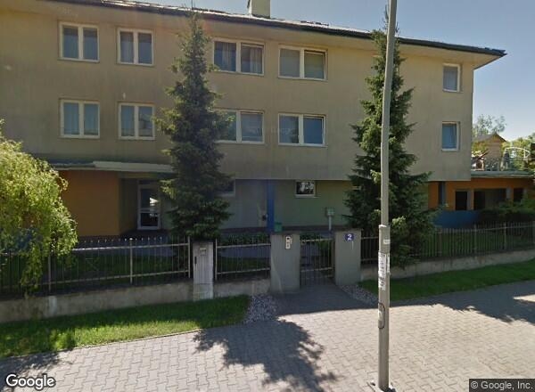 Ceny transakcyjne mieszkań Warszawa ul. Małej Brzozy 2