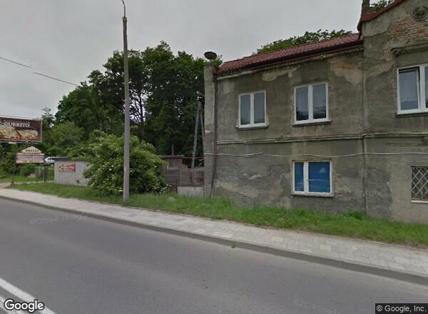 Ceny mieszkań Gdańsk Kartuska 283