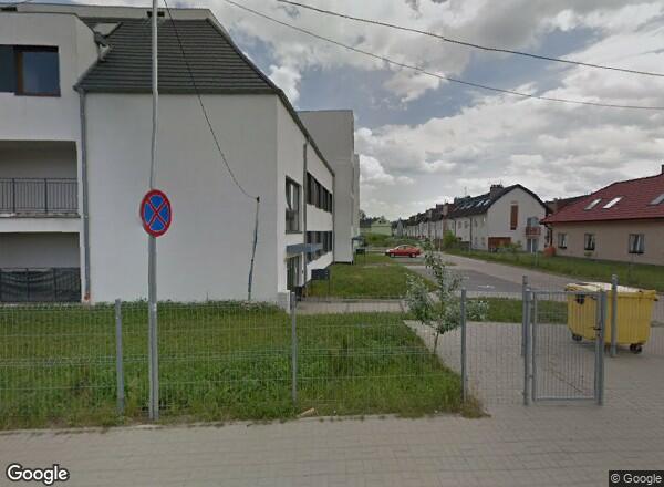 Ceny mieszkań Wrocław UL. JURIJA GAGARINA 66