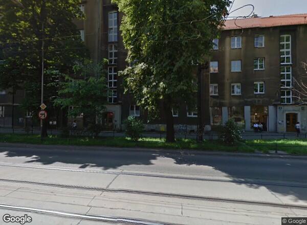 Ceny mieszkań Kraków Królewska 12