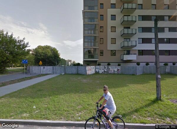 Ceny mieszkań Warszawa ul. św. Bonifacego 66