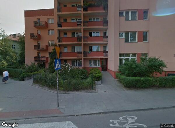 Ceny mieszkań Kraków Józefa Brodowicza 1