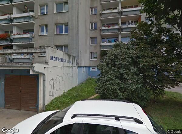 Ceny mieszkań Wrocław UL. BALONOWA 19